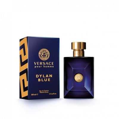 Versace Dylan Blue Men 100ml